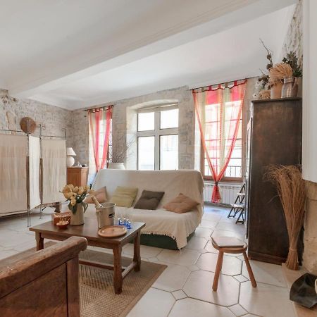 Apartment Belles Pierres By Interhome Кальвисон Экстерьер фото